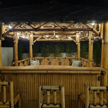 Bambou Room 沃韦尔 外观 照片