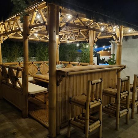 Bambou Room 沃韦尔 外观 照片